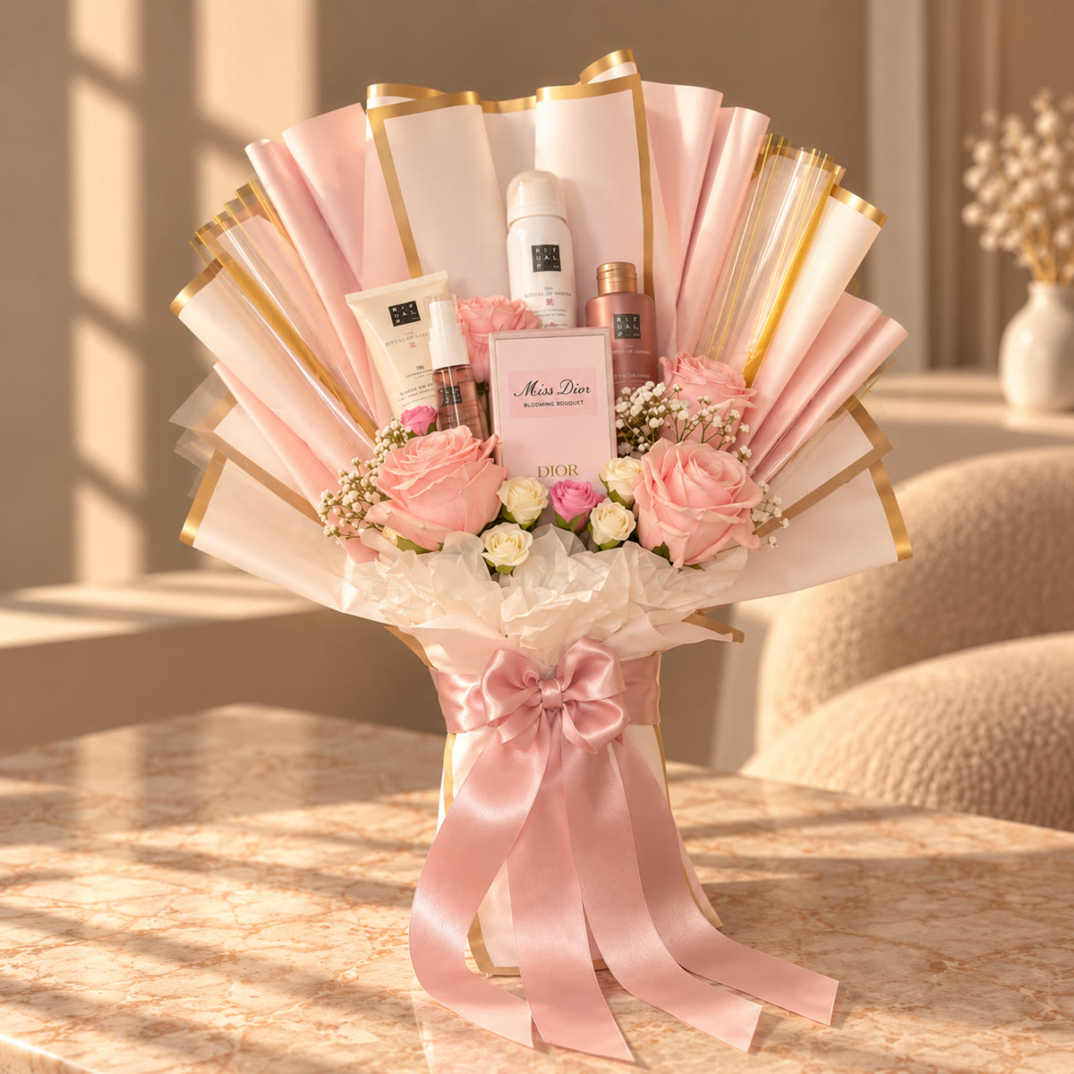 Bouquets